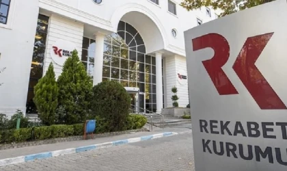 Rekabet Kurulu, 5 şirkete rekabet soruşturması