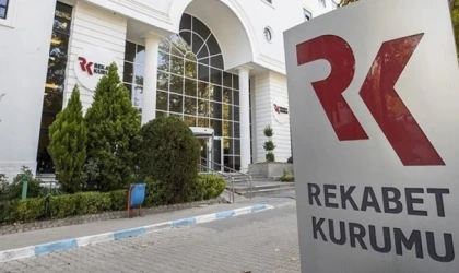 Rekabet Kurulundan dizi sektörüne ilişkin açıklama