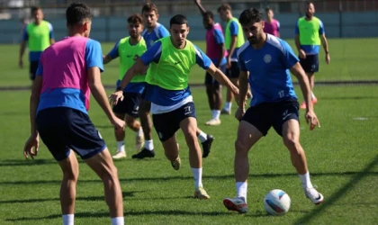 Rizespor, Bodrum deplasmanında 3 puan hedefliyor