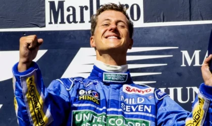 Schumacher'in yakın çevresindeki F1 pilotu kim?