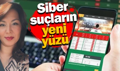 Siber suçların yeni yüzü