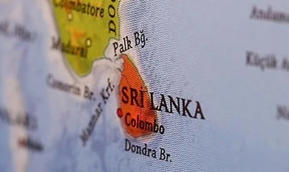 Sri Lanka, BRICS'e katılmayı hedefliyor