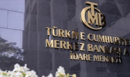 TCMB: 2018'de artan tahsili gecikmiş alacaklar, 2023'te düşük seyrediyor