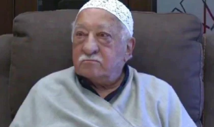 Teröristbaşı Gülen'in kirli geçmişi