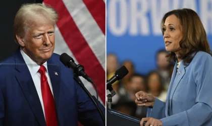 Trump ve Harris, ekonomide seçmene farklı reçeteler sunuyor