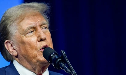 Trump’a suikast girişimi iddiasıyla silahlı bir kişi yakalandı