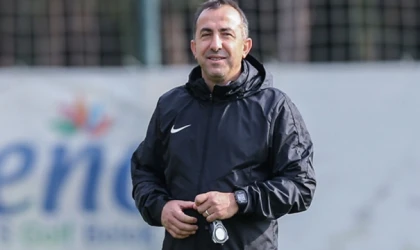 TÜMOSAN Konyaspor' da yeni hoca heyecanı