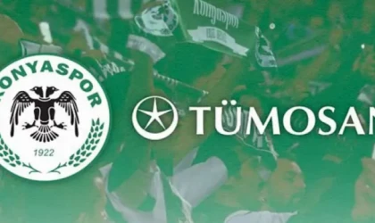 TÜMOSAN Konyaspor’da ilk 11