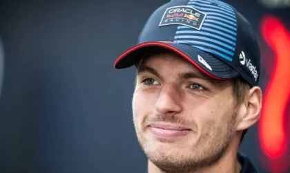 Verstappen: "2026'ya dair farklı planlarım var"