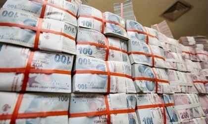 10 büyük banka 25,2 trilyon liralık büyüklüğe ulaştı