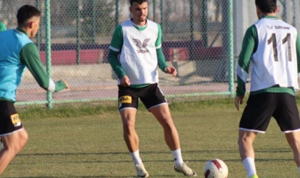 1922 Konyaspor’da 1 puanlık umut ışığı