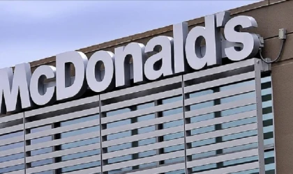 ABD'de McDonald's ürünlerinde koli basili, 104 hasta