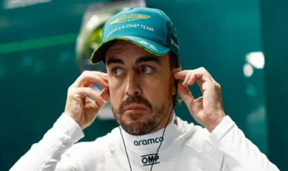 Alonso: 'Sprint bizim için önemsiz'