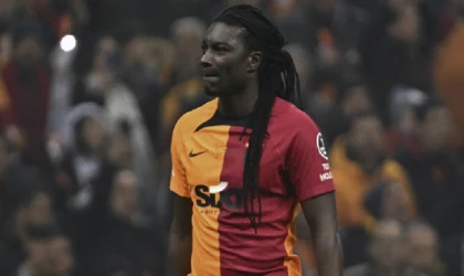 Bafetimbi Gomis futbolu bıraktı