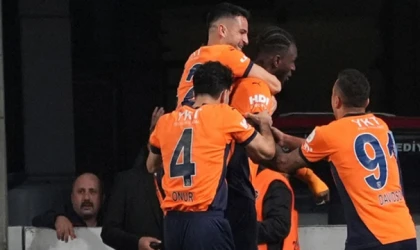 Başakşehir, yarın deplasmanda Konyaspor ile karşılaşacak