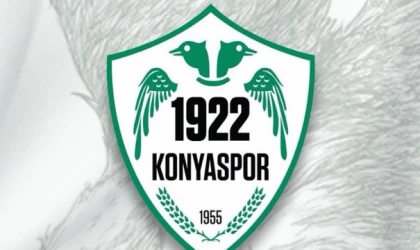 Bayburt Özel İdarespor - 1922 Konyaspor: 1-1