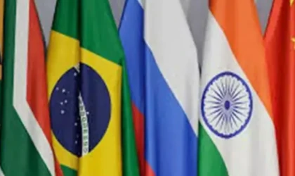 Belarus BRICS'e ortak ülke olarak katıldı