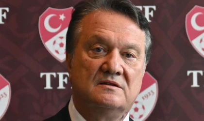 Beşiktaş Kulübü Başkanı'ndan ''adalet'' çağrısı