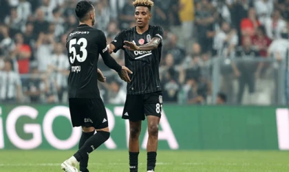 Beşiktaş, Malmö'yü konuk edecek