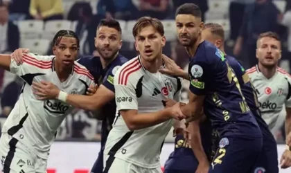 Beşiktaş, öne geçtiği maçta Kasımpaşa’ya 3-1 yenildi