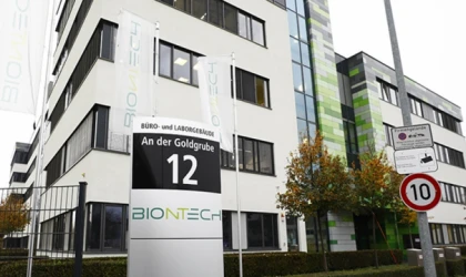 BioNTech, Biotheus'u 1 Milyar Dolarla Satın Alacak