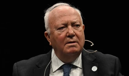 BM Medeniyetler İttifakı Temsilcisi Moratinos: Barış ittifakı kurmalıyız