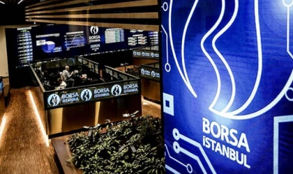 Borsa güne yatay başladı