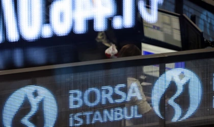 Borsa güne yükselişle başladı