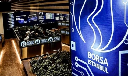 Borsa güne yükselişle başladı