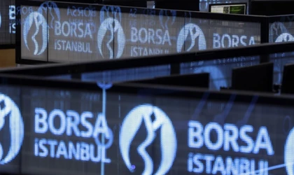 Borsa güne yükselişle başladı