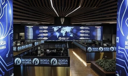 Borsa günü yatay seyirle tamamladı