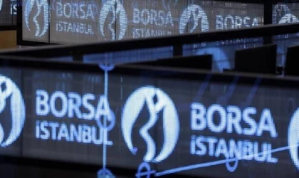 Borsa günü yükselişle tamamladı