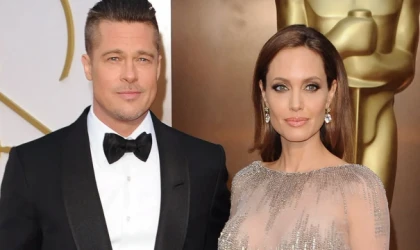 Brangelina davası büyüyor