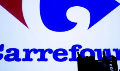 Carrefour, Ürdün'deki tüm mağazalarını kapatıyor