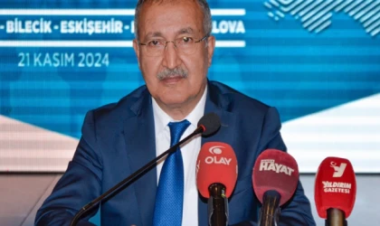 Cavit Erkılınç: İşleyen sistemi bozamazlar