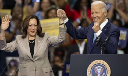 Demokrat Biden-Harris yönetiminin dış politika karnesi