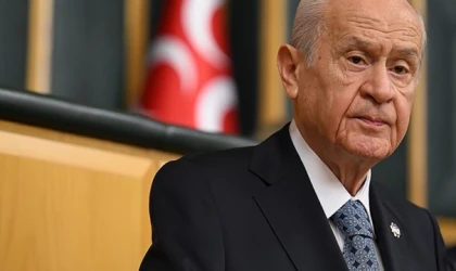 Devlet Bahçeli, Öcalan çağrısını yineledi: Sözümün arkasındayım