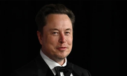 Elon Musk'ın İran Temsilcisi İrevani'yle görüştüğü iddiası