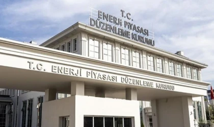 EPDK Başvuru Sistemi değişikliği