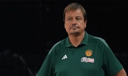 Ergin Ataman, Macaristan Maçında Milli Takım'ın Başında