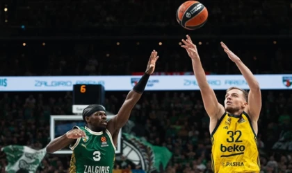 Fenerbahçe Beko, Zalgiris'i mağlup etti