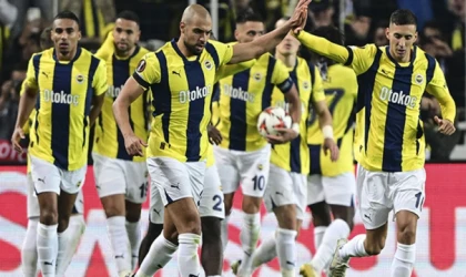 Fenerbahçe, yarın AZ Alkmaar'a konuk olacak