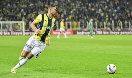 Fenerbahçeli futbolculara milli davet