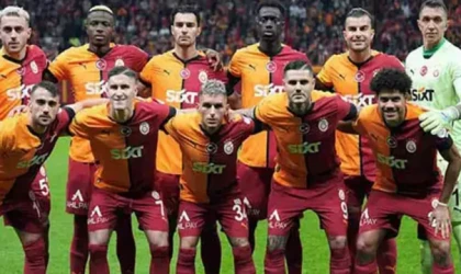 Galatasaray'ın konuğu Tottenham