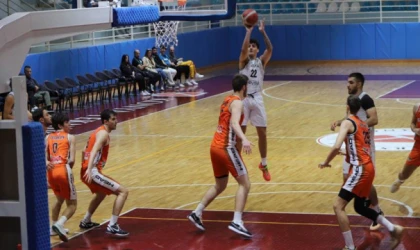 Gelişim, Gemliği geçemedi:79-70