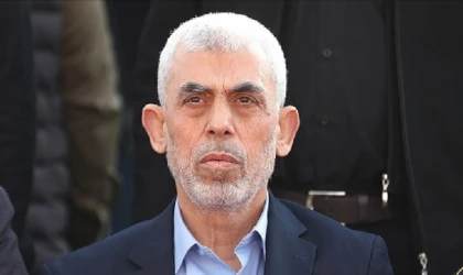 Hamas lideri Sinvar, saldırıdan önce 3 gün aç kalmış