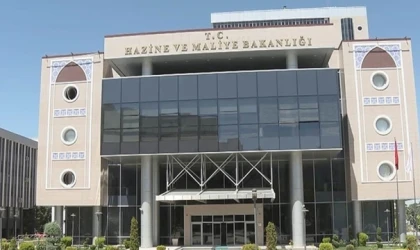 Hazine ve Maliye Bakanlığı, 5 bankaya yetki