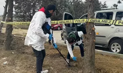 İki kuzen başlarından vurulmuş halde bulundu