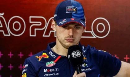 İngiliz medyasından Verstappen'e yanıt