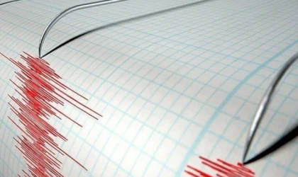 Japonya'da 6,2 büyüklüğünde deprem